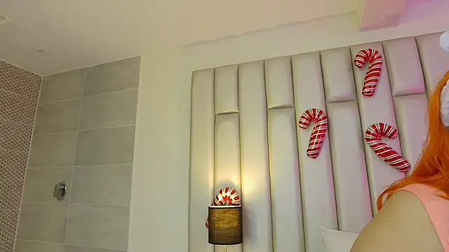 aandreaperez online show from 12/16/25, 11:36