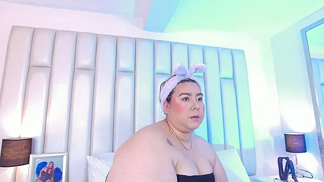 aandreaperez online show from 02/19/26, 11:40