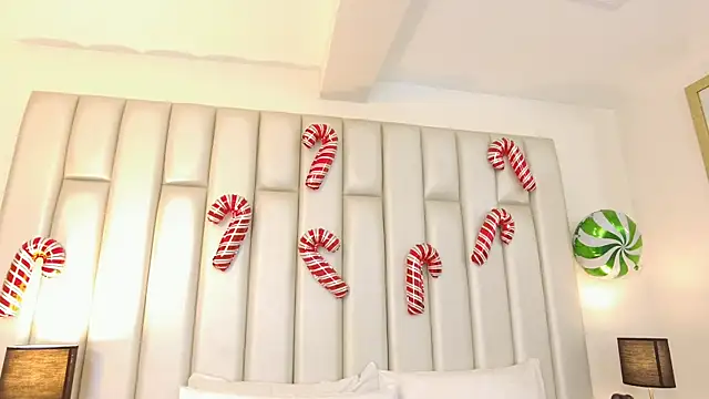 aandreaperez online show from 12/20/25, 11:46