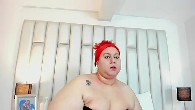 aandreaperez online show from 11/01/25, 11:48