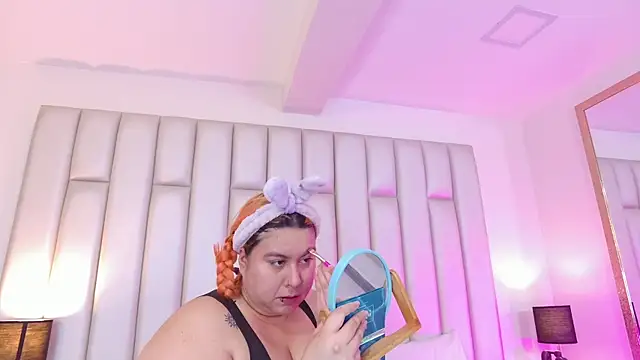 aandreaperez online show from 01/07/26, 11:48