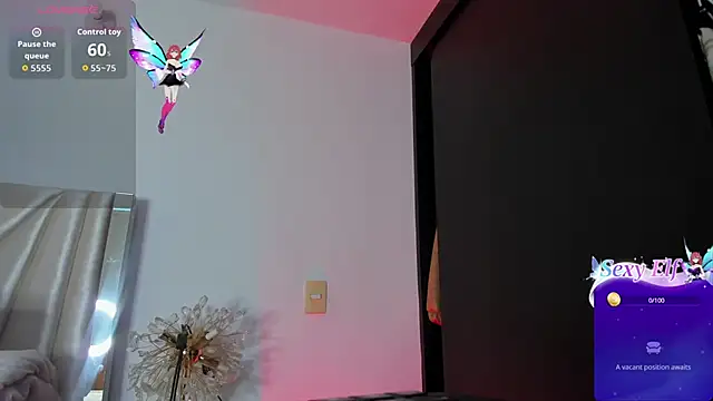 Snapshot of kylie_sexy2000 chatting on 02/11/26, 10:20 kylie sexy2000 online show from 02/11/26, 10:20