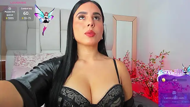 kylie sexy2000 online show from 02/18/25, 04:36