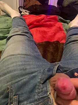 Hugetings online show from 03/31/26, 05:09