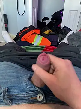 Hugetings online show from 03/27/26, 02:40