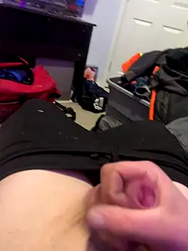 Hugetings online show from 12/20/25, 02:03