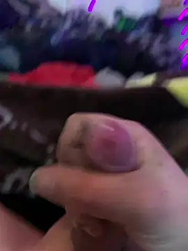 Hugetings online show from 02/05/26, 03:52