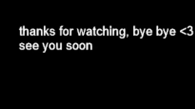 EmilySumer online show from 02/21/26, 04:42