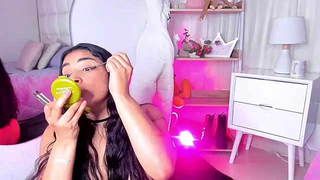 Kirara 22 online show from 03/25/26, 07:57