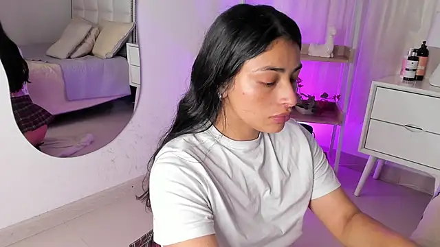 Kirara 22 online show from 01/16/26, 08:02