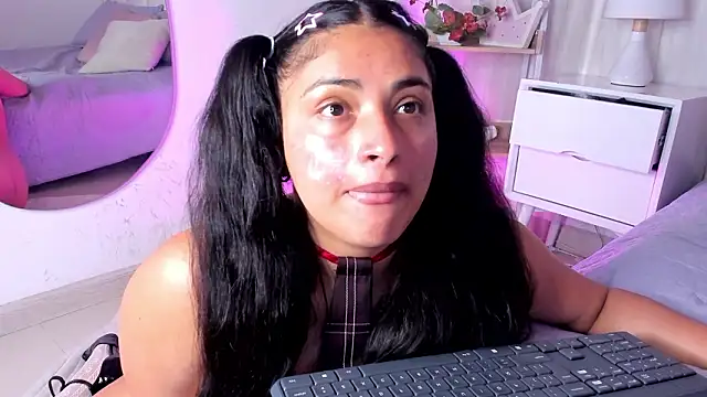 Kirara 22 online show from 03/31/26, 08:11