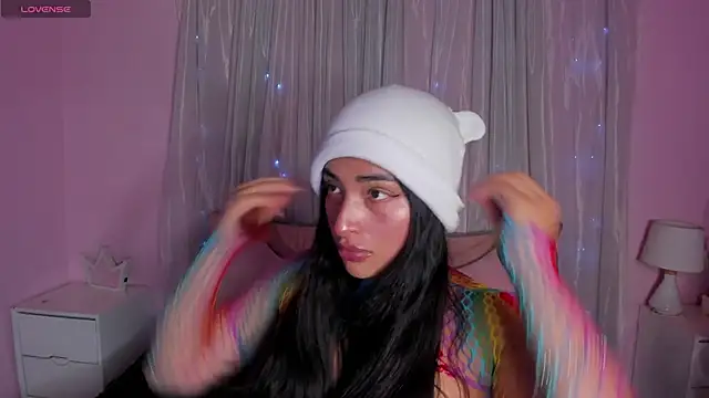 Kirara 22 online show from 09/13/25, 07:36