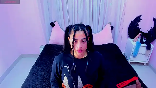 Kirara 22 online show from 03/15/25, 04:35