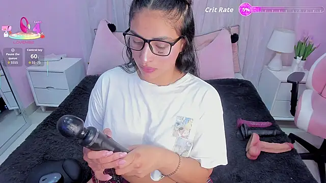 Kirara 22 online show from 09/16/25, 07:59