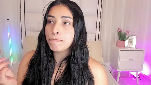 Kirara 22 online show from 11/21/25, 08:08