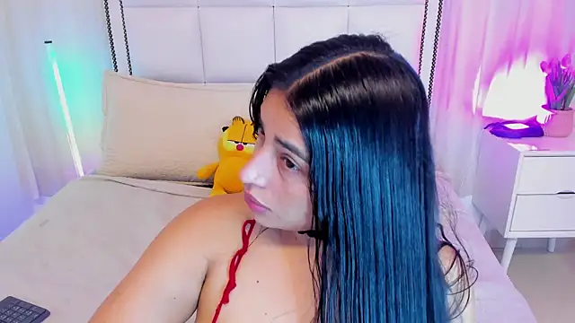 Kirara 22 online show from 11/15/25, 07:51