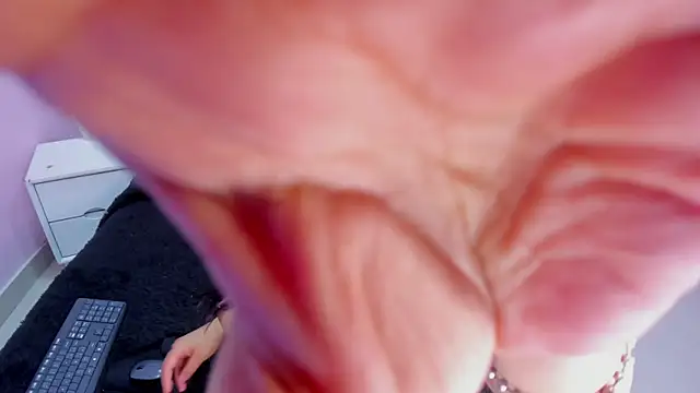 Kirara 22 online show from 10/17/25, 07:59