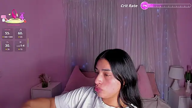 Kirara 22 online show from 09/26/25, 07:54