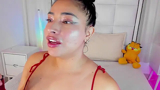 Kirara 22 online show from 11/20/25, 08:31