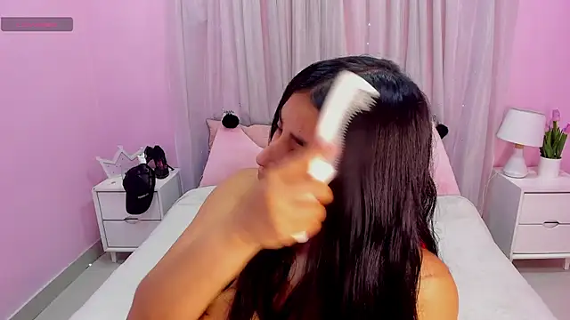 Kirara 22 online show from 10/27/25, 07:48