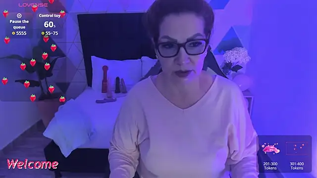 gisela27 online show from 02/06/26, 01:07