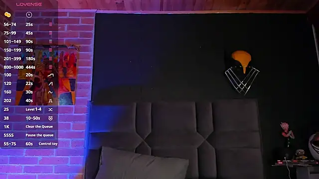 SebastianMaximoff online show from 02/06/25, 01:32