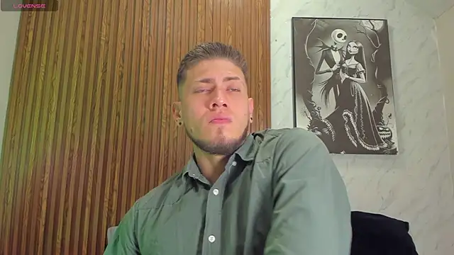 SebastianMaximoff online show from 12/02/25, 07:26