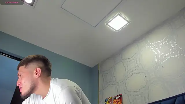 SebastianMaximoff online show from 11/12/25, 06:34