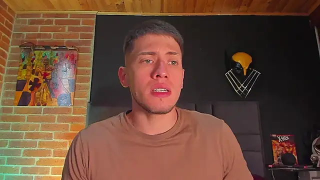 SebastianMaximoff online show from 03/07/25, 02:23