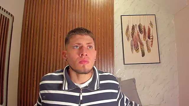 SebastianMaximoff online show from 10/08/25, 07:58