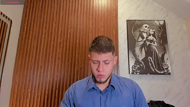 SebastianMaximoff online show from 11/05/25, 06:22