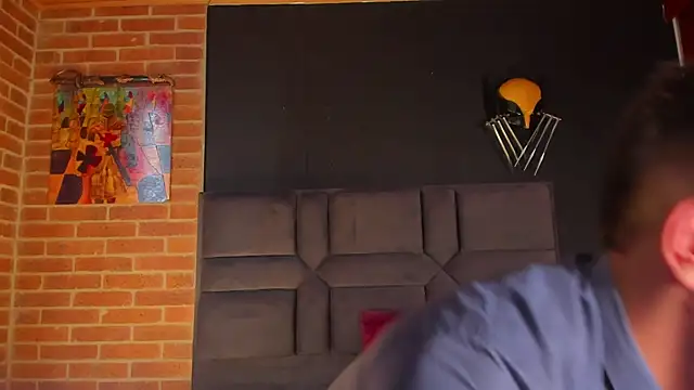 SebastianMaximoff online show from 03/11/25, 01:34