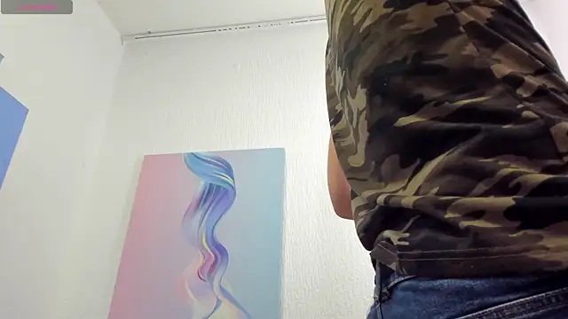 SebastianMaximoff online show from 11/07/25, 06:12