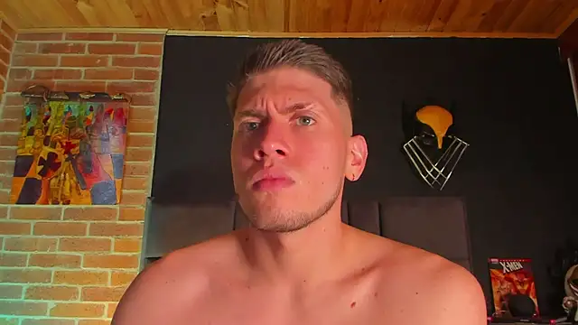 SebastianMaximoff online show from 03/06/25, 07:54