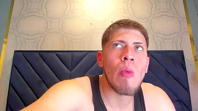 SebastianMaximoff online show from 09/25/25, 07:42