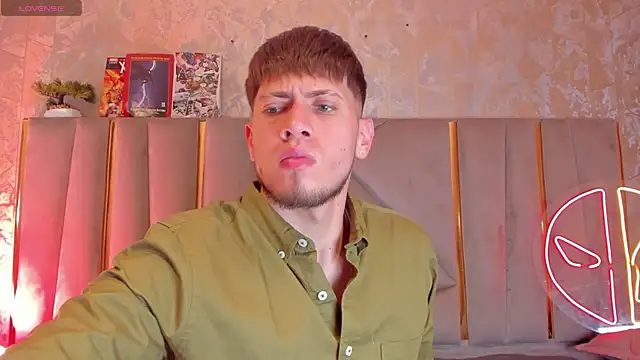 SebastianMaximoff online show from 09/20/25, 07:30