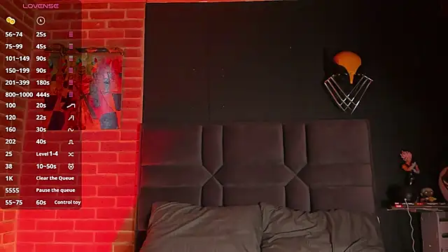 SebastianMaximoff online show from 02/08/25, 12:39