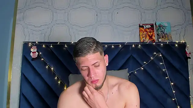 SebastianMaximoff online show from 12/13/25, 08:04