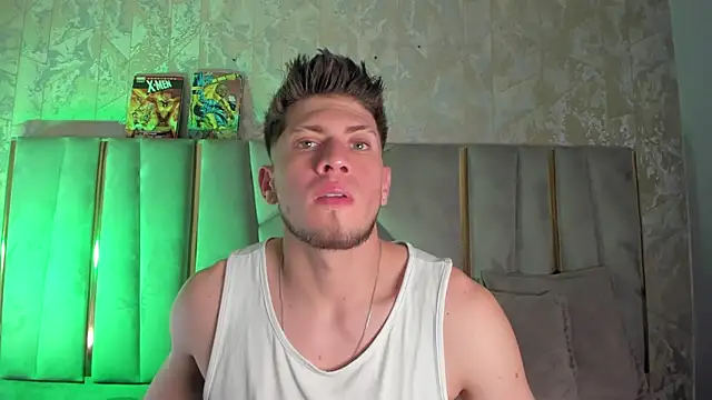 SebastianMaximoff online show from 09/18/25, 07:50
