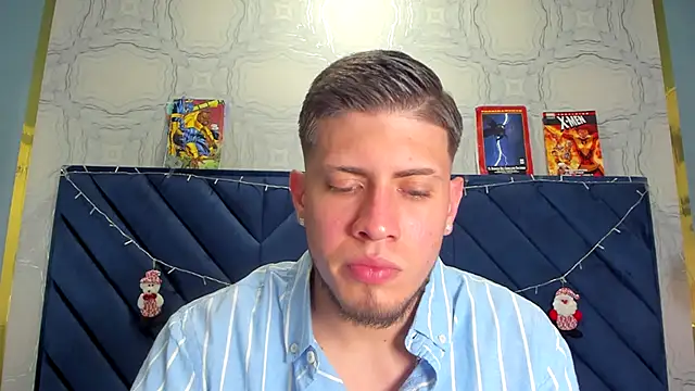 SebastianMaximoff online show from 12/19/25, 07:49