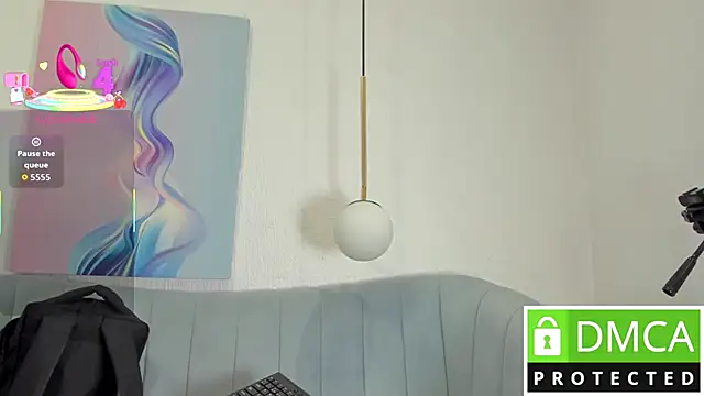 SebastianMaximoff online show from 10/26/25, 01:44