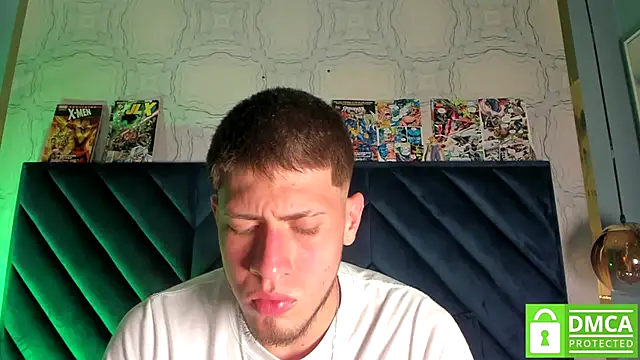 SebastianMaximoff online show from 09/27/25, 07:42