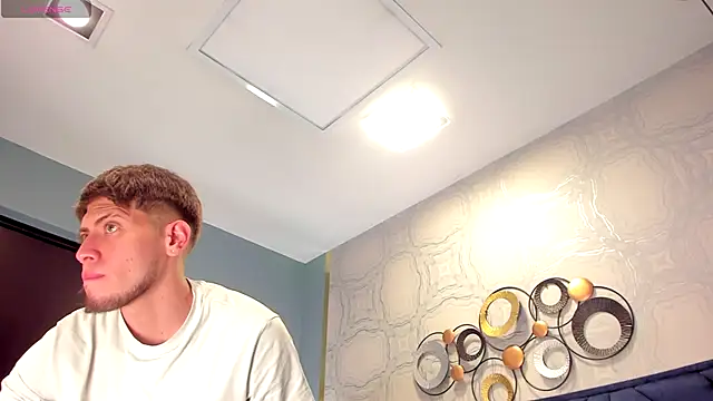 SebastianMaximoff online show from 09/17/25, 12:18