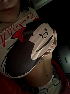 ValeriaHot69 online show from 11/30/25, 02:29