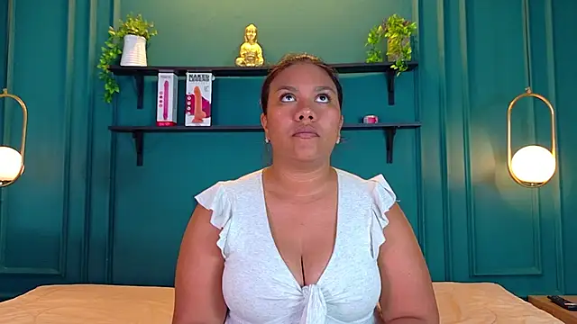 ale cam online show from 07/22/26, 01:57
