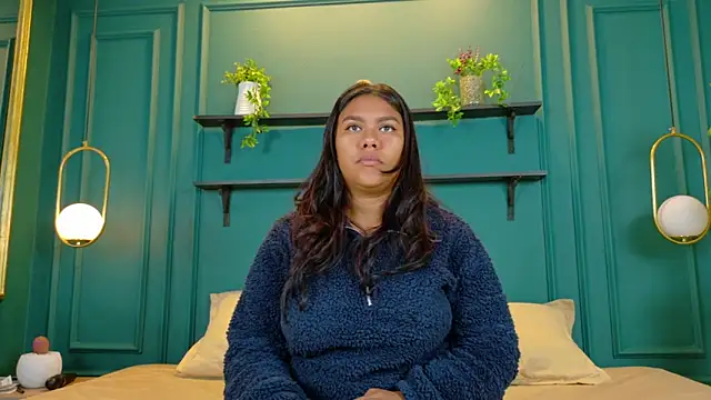 ale cam online show from 02/08/26, 12:25