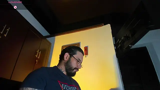 CamiloGray  online show from 01/13/26, 01:48