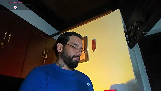 CamiloGray  online show from 02/13/26, 03:01