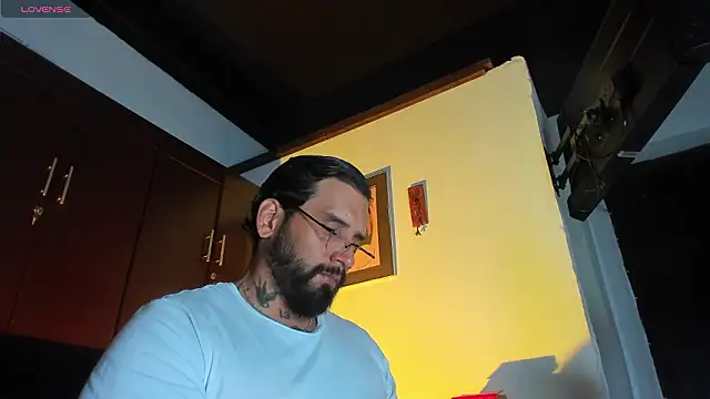 CamiloGray  online show from 02/24/26, 02:07