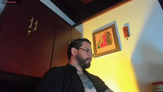 CamiloGray  online show from 04/24/26, 02:41